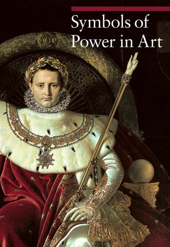 Symbols of Power in Art – The Getty Store