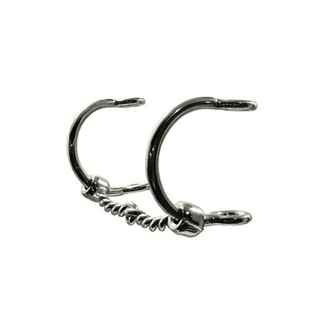 Performance Pony Co. Twisted Wire Draw Gag Tack - Pony Tack Performance Pony Co.   