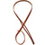 Teskey's Latigo Leather Rope Strap Tack - Ropes & Roping Teskey's   