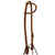 Teskey's One Ear Headstall Tack - Headstalls - One Ear Teskey's Heavy Oil  