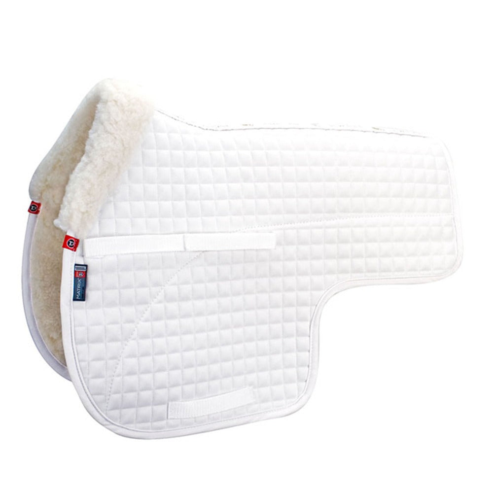 Matrix Competition Cross Country Pad with Impact Protection Tack - English Tack & Equipment - English Tack Toklat   