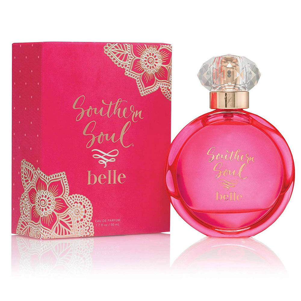 Southern Soul Belle Perfume Spray 1.7 oz HOME & GIFTS - Bath & Body - Perfume TRU FRAGRANCE   