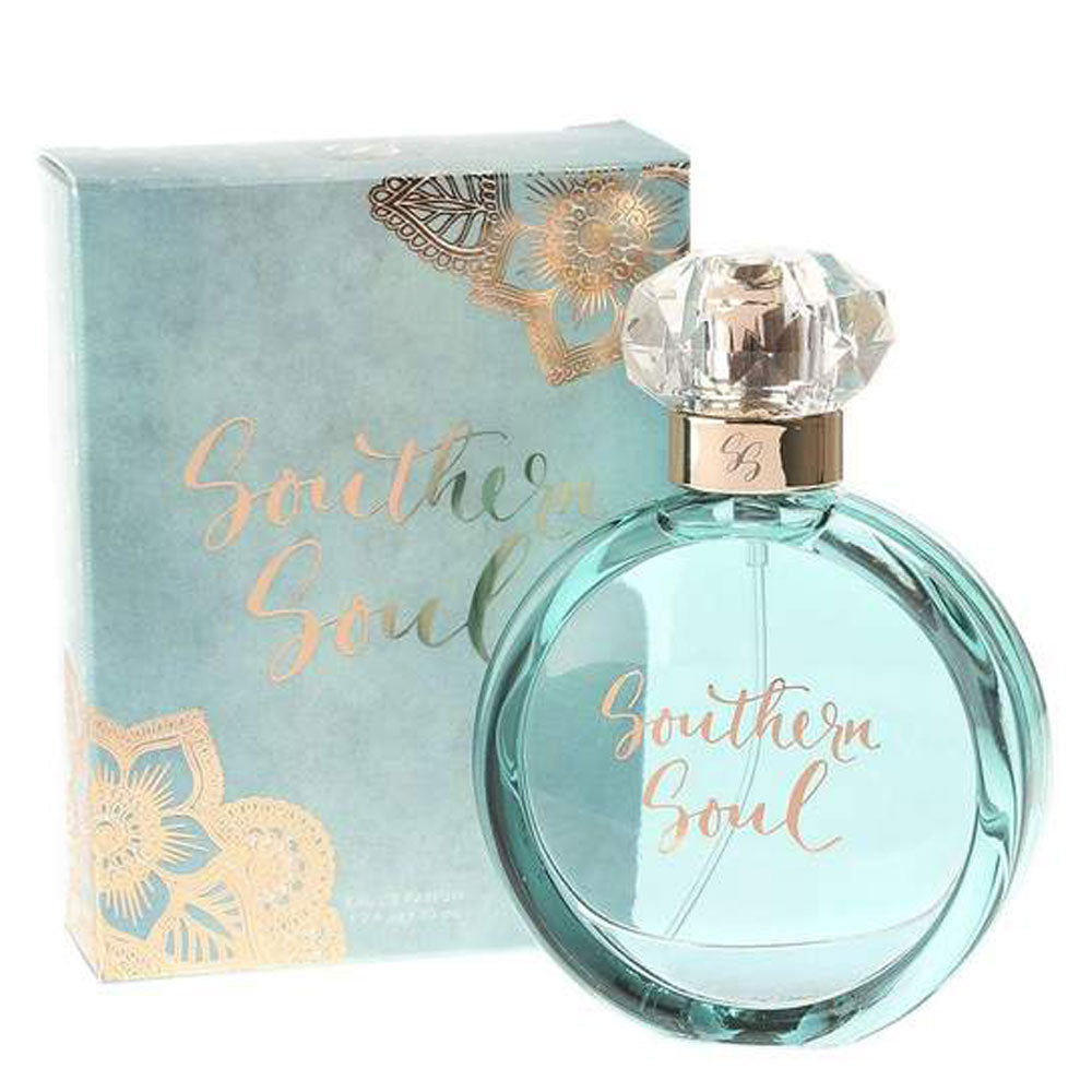 Southern Soul Perfume, 1.7oz HOME & GIFTS - Bath & Body - Perfume TRU FRAGRANCE   