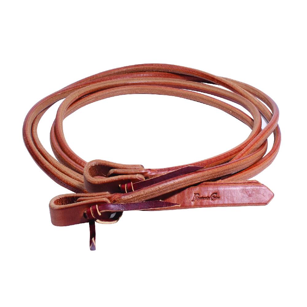 Professional's Choice Round Split Reins Tack - Reins Professional's Choice   