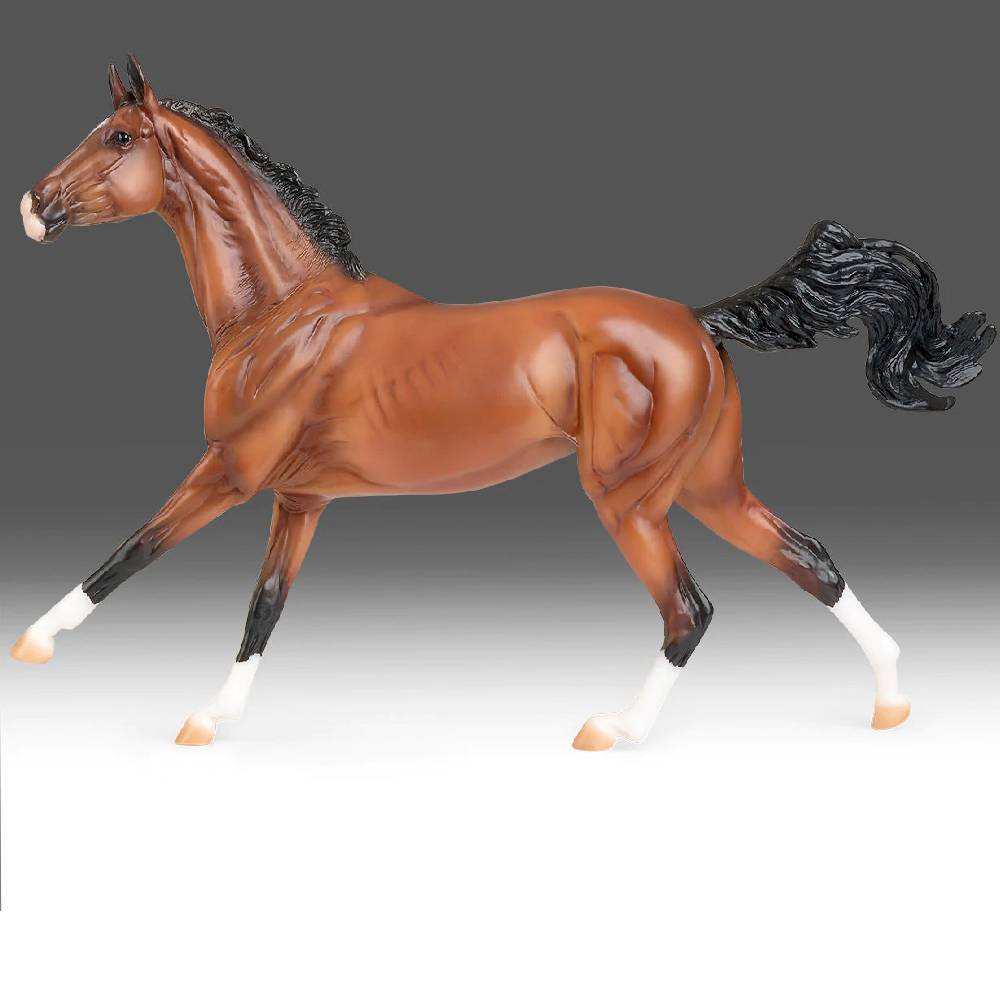 Breyer Adamek Horse KIDS - Accessories - Toys Breyer   