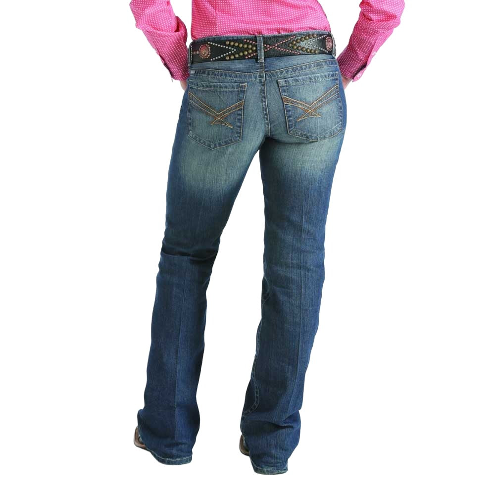 Cinch Ada Relaxed Fit WOMEN - Clothing - Jeans CINCH   