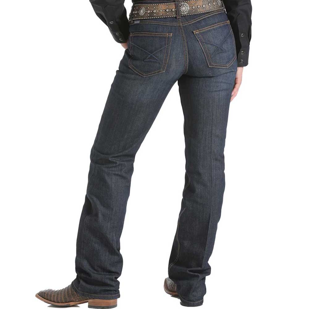 Cinch Slim Stretch Jenna WOMEN - Clothing - Jeans CINCH   