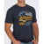 Cinch American Denim Graphic Tee MEN - Clothing - T-Shirts & Tanks CINCH   