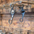 Teskey's Long Concho Square Port Bit Tack - Bits, Spurs & Curbs - Bits Teskey's   