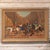 Becenti Cowboys Oil Painting Collectibles Teskeys   
