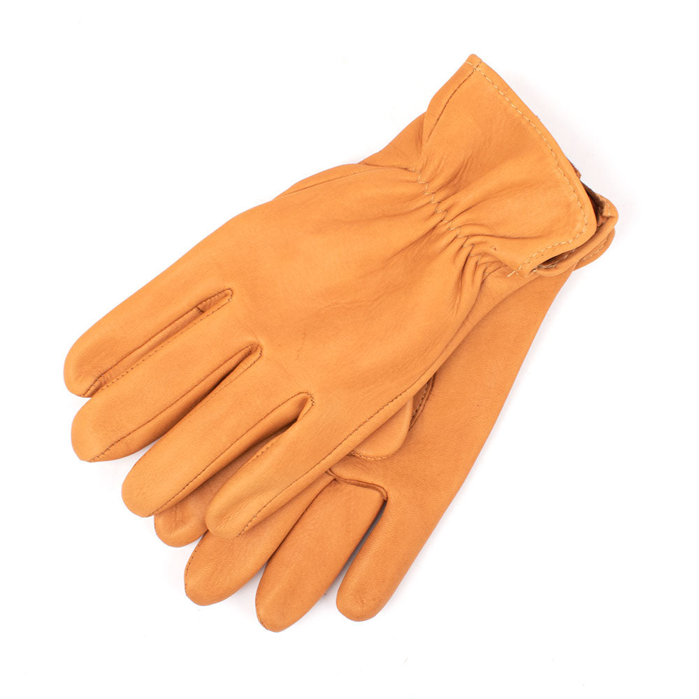 Geier Roper Deerskin gloves - Saddle Farm & Ranch - Barn Supplies Geier Glove Co. 7  