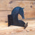 Handmade Horse Bookend Collectibles MISC   