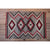 Early 1900's Vintage Navajo Rug Collectibles Teskeys   