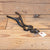 Vintage Boot Jack Collectibles MISC   