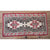 Early 1900's Vintage Navajo Rug Collectibles Teskeys   