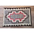 Early 1900's Vintage Navajo Rug Collectibles Teskeys   