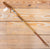 35" Rawhide Quirt with Metal Grip Collectibles MISC   