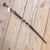 26" Dark Leather and Rawhide Quirt Tack MISC   