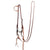 Patrick Smith Chain Bit Rig Tack - Headstalls - One Ear Patrick Smith   