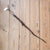 30" Braided Leather Quirt Tack MISC   