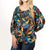 Johnny Was Luka Peasant Top WOMEN - Clothing - Tops - Long Sleeved JOHNNY WAS COLLECTION   