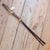 30" Rawhide Quirt Tack MISC   