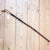 28" Braided Leather Quirt Tack MISC   