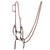 Patrick Smith Calvary Rig Tack - Headstalls - One Ear Patrick Smith   