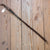 34" Dark Rawhide Quirt Tack MISC   