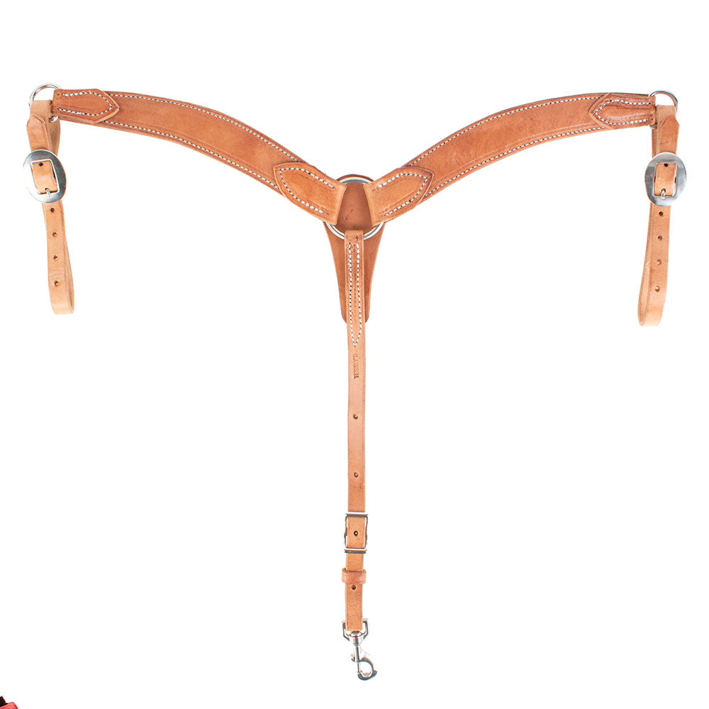 Teskey's Pony Breast Collar Tack - Pony Tack Teskey's   