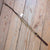24" Shorty Rawhide Quirt Tack MISC   