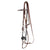 NEW BRIDLE RIG WITH SLIDING GAG BIT Sale Barn MISC Browband/Roping Reins  