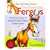 The Essential Fergus the Horse HOME & GIFTS - Books Trafalgar Square Books   