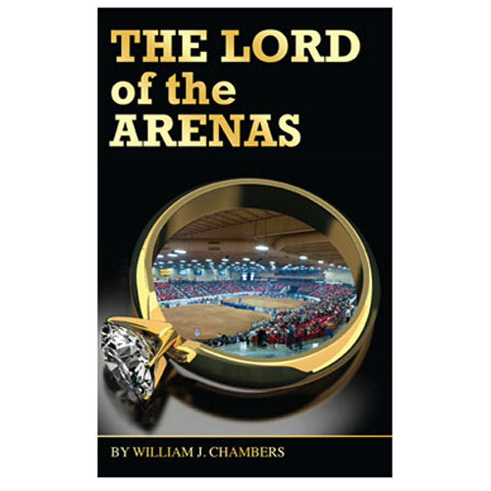 The Lord of the Arenas HOME & GIFTS - Books Trafalger Square Books   