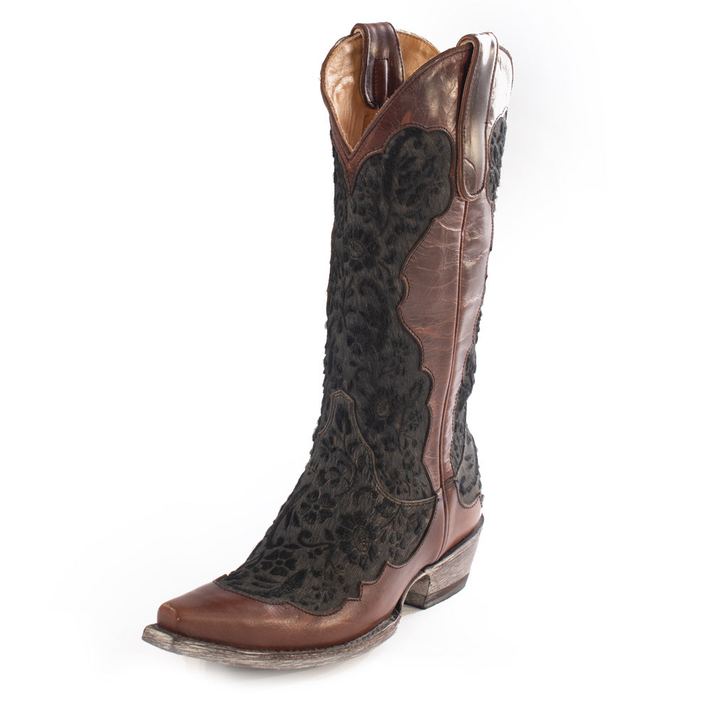 Old Gringo Migissi Boot WOMEN - Footwear - Boots - Fashion Boots OLD GRINGO   