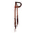 Professional's Choice Windmill Collection Arrowhead One Ear Headstall Tack - Headstalls - One Ear Professional's Choice   