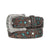 Ariat Women's Tooled Turquoise Inlay Belt WOMEN - Accessories - Belts M&F Western Products   