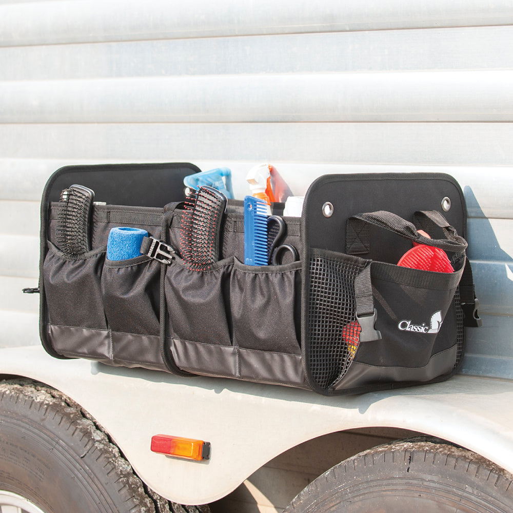 Classic Equine Trailer Organizer Farm & Ranch - Barn Supplies - Accessories Classic Equine   