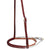 Professional's Choice Laced Double Rope Caveson Tack - Nosebands & Tie Downs Professional's Choice   