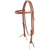 Cashel Lined Harness Headstall Tack - Headstalls Cashel   