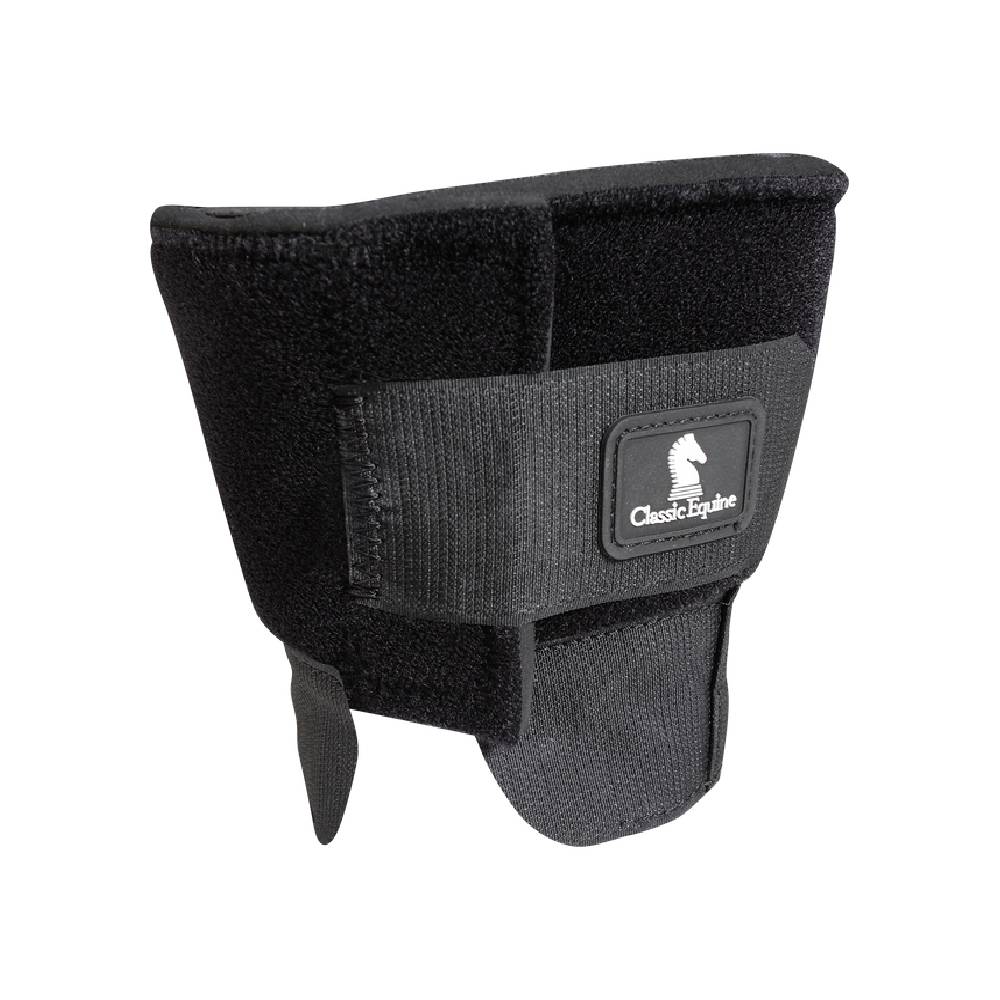 Classic Equine Knee Boot 2 Tack - Leg Protection - Rehab & Travel Classic Equine   