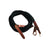 Professional's Choice Quiet Control Split Reins Tack - Reins Professional's Choice Black  