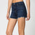 Kenzie Fray Shorts WOMEN - Clothing - Shorts HIDDEN JEANS   