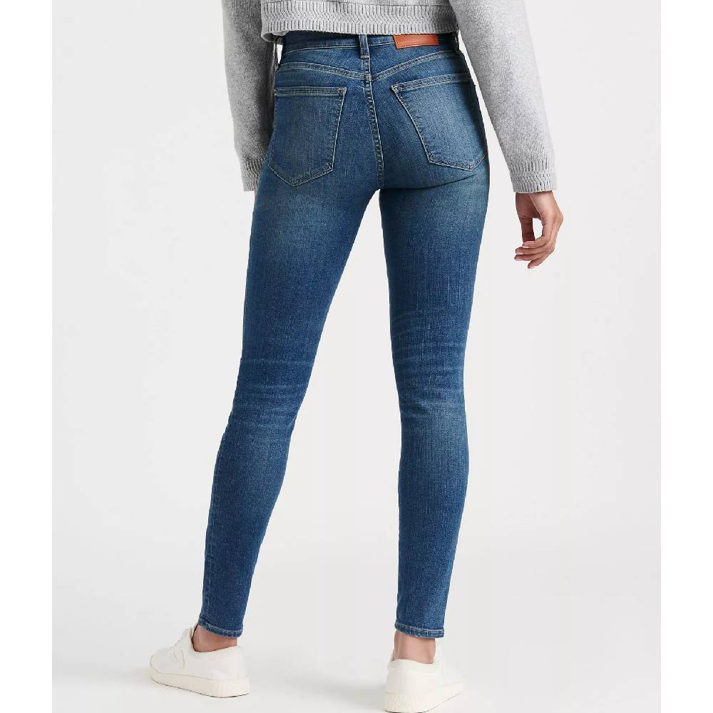 Lucky Brand Bridgette Skinny Jean WOMEN - Clothing - Jeans LUCKY BRAND JEANS   
