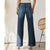KanCan Cailin Wide Leg Trouser Jean WOMEN - Clothing - Jeans KANCAN   