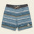 Howler Tranquilo Chillshort Serape Aqua MEN - Clothing - Shorts HOWLER BROS   