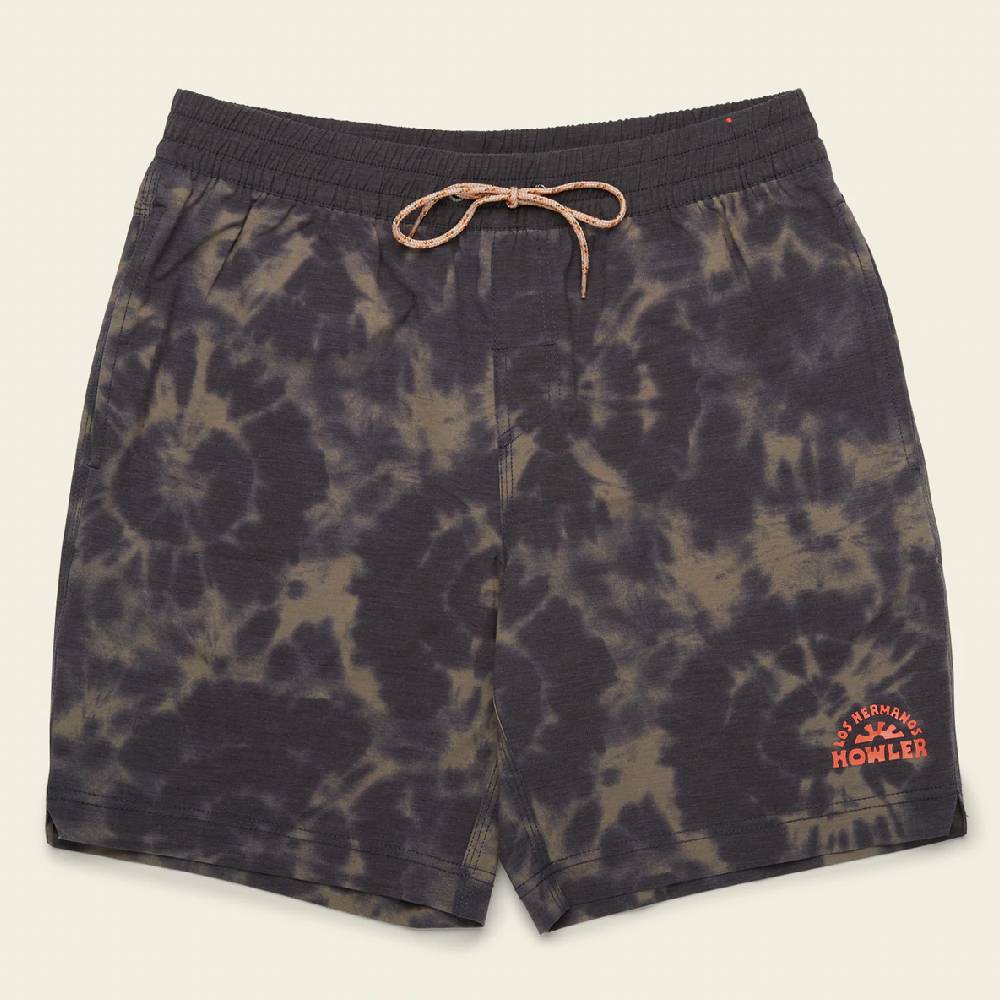 Howler Deep Set Boardshort MEN - Clothing - Shorts HOWLER BROS   