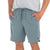 Free Fly Lined Swell Short - Blue Current MEN - Clothing - Shorts FREE FLY APPAREL   