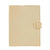 Rustico Switchback Refillable Notebook Home & Gifts - Gifts RUSTICO Natural  