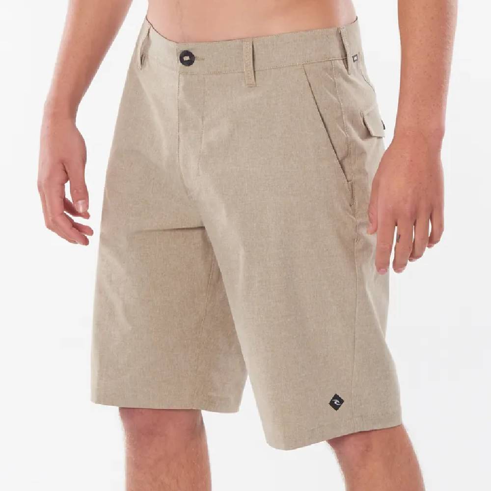 Rip Curl Boardwalk Phase 21" Shorts MEN - Clothing - Shorts RIP CURL   